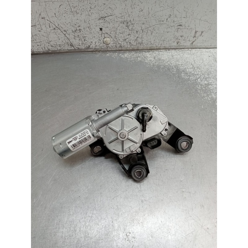Recambio de motor limpia trasero para audi q5 (fyb, fyg) sq5 tdi mild hybrid quattro referencia OEM IAM 80A955711 W000064340 