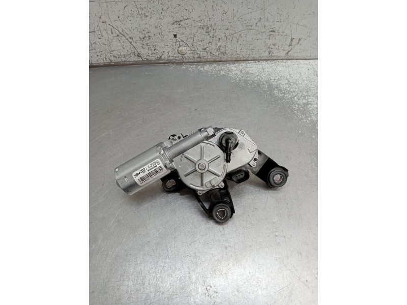 Recambio de motor limpia trasero para audi q5 (fyb, fyg) sq5 tdi mild hybrid quattro referencia OEM IAM 80A955711 W000064340 