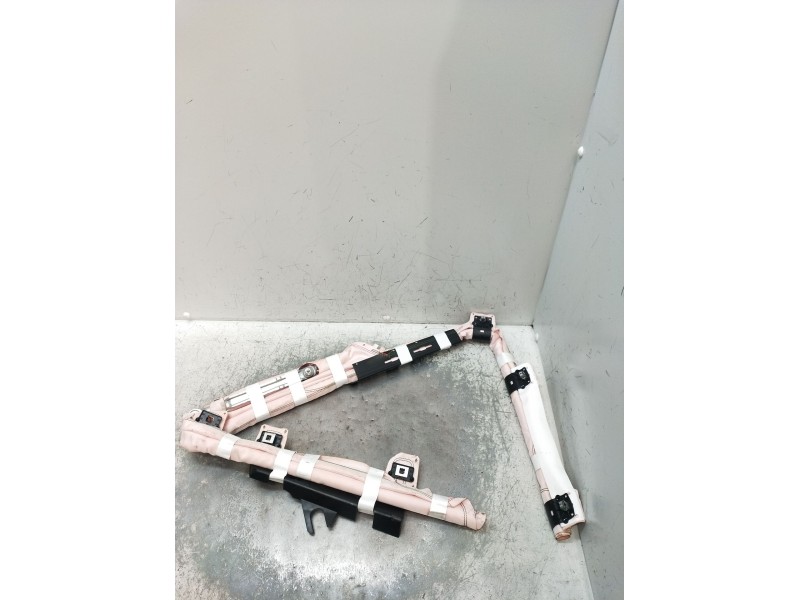 Recambio de airbag cortina delantero derecho para ford puma (j2k, cf7) 1.0 ecoboost mhev referencia OEM IAM P1TBA042D94AA 24204C