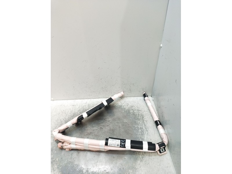 Recambio de airbag cortina delantero derecho para ford puma (j2k, cf7) 1.0 ecoboost mhev referencia OEM IAM P1TBA042D94AA 24204C