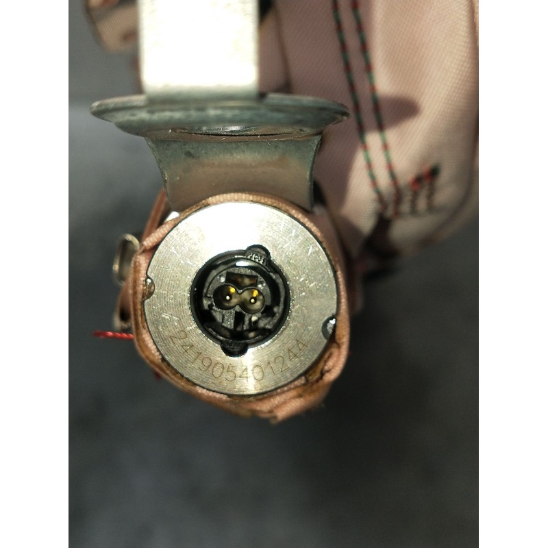 Recambio de airbag cortina delantero derecho para ford puma (j2k, cf7) 1.0 ecoboost mhev referencia OEM IAM P1TBA042D94AA 24204C