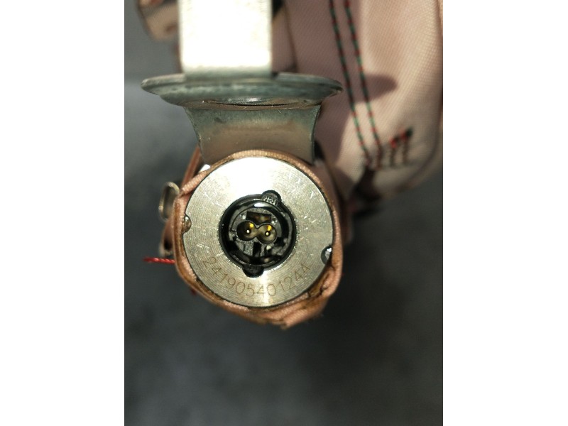 Recambio de airbag cortina delantero derecho para ford puma (j2k, cf7) 1.0 ecoboost mhev referencia OEM IAM P1TBA042D94AA 24204C