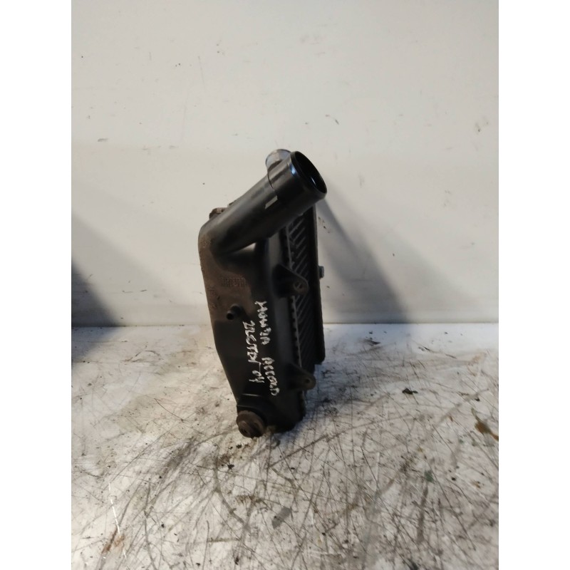 Recambio de intercooler para honda accord berlina (cl/cn) 2.2i ctdi executive referencia OEM IAM   
