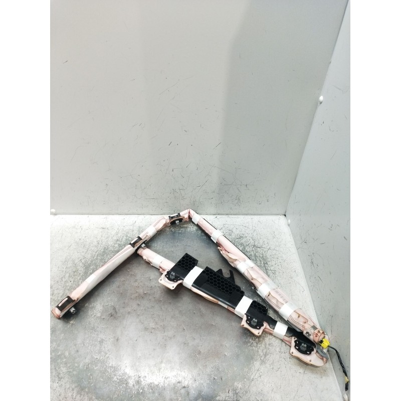 Recambio de airbag cortina delantero izquierdo para ford puma (j2k, cf7) 1.0 ecoboost mhev referencia OEM IAM P1TBA042D95AA 2420