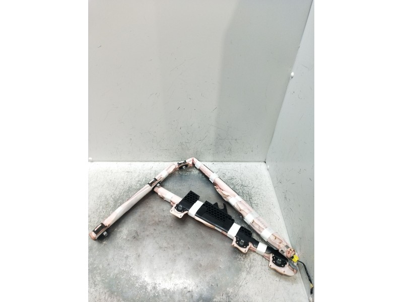 Recambio de airbag cortina delantero izquierdo para ford puma (j2k, cf7) 1.0 ecoboost mhev referencia OEM IAM P1TBA042D95AA 2420