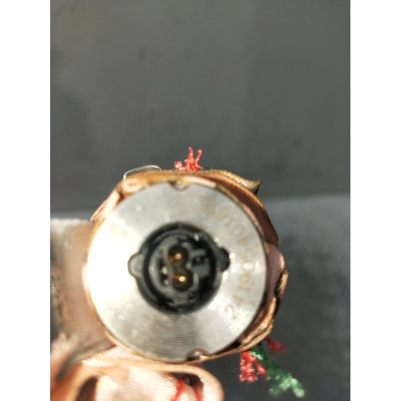 Recambio de airbag cortina delantero izquierdo para ford puma (j2k, cf7) 1.0 ecoboost mhev referencia OEM IAM P1TBA042D95AA 2420