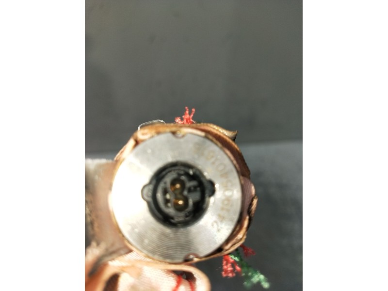 Recambio de airbag cortina delantero izquierdo para ford puma (j2k, cf7) 1.0 ecoboost mhev referencia OEM IAM P1TBA042D95AA 2420