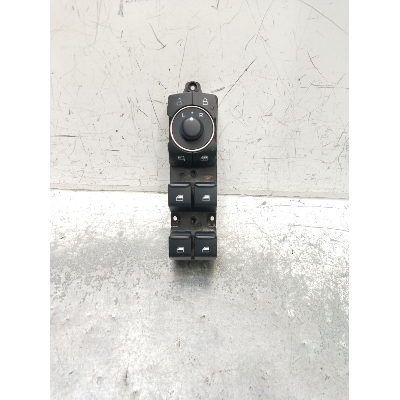 Recambio de mando elevalunas delantero izquierdo para ford puma (j2k, cf7) 1.0 ecoboost mhev referencia OEM IAM R1TB14540BAW 291