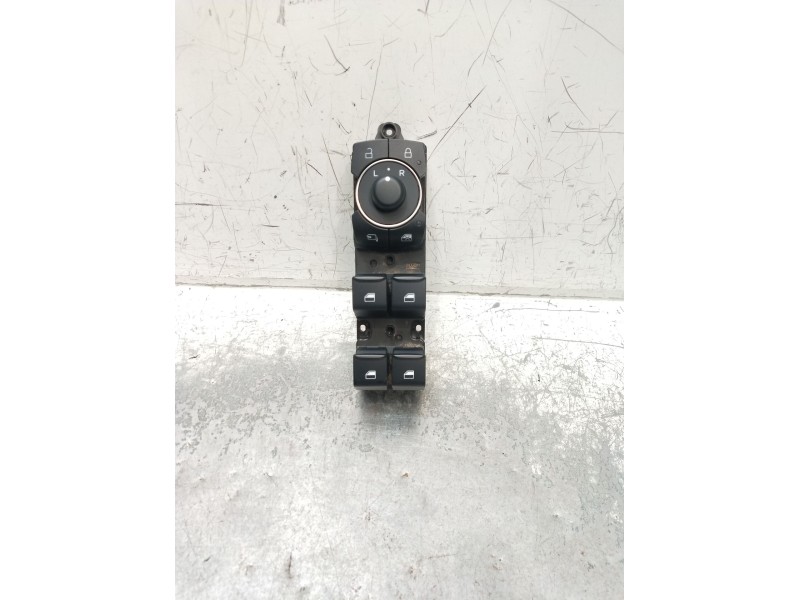 Recambio de mando elevalunas delantero izquierdo para ford puma (j2k, cf7) 1.0 ecoboost mhev referencia OEM IAM R1TB14540BAW 291