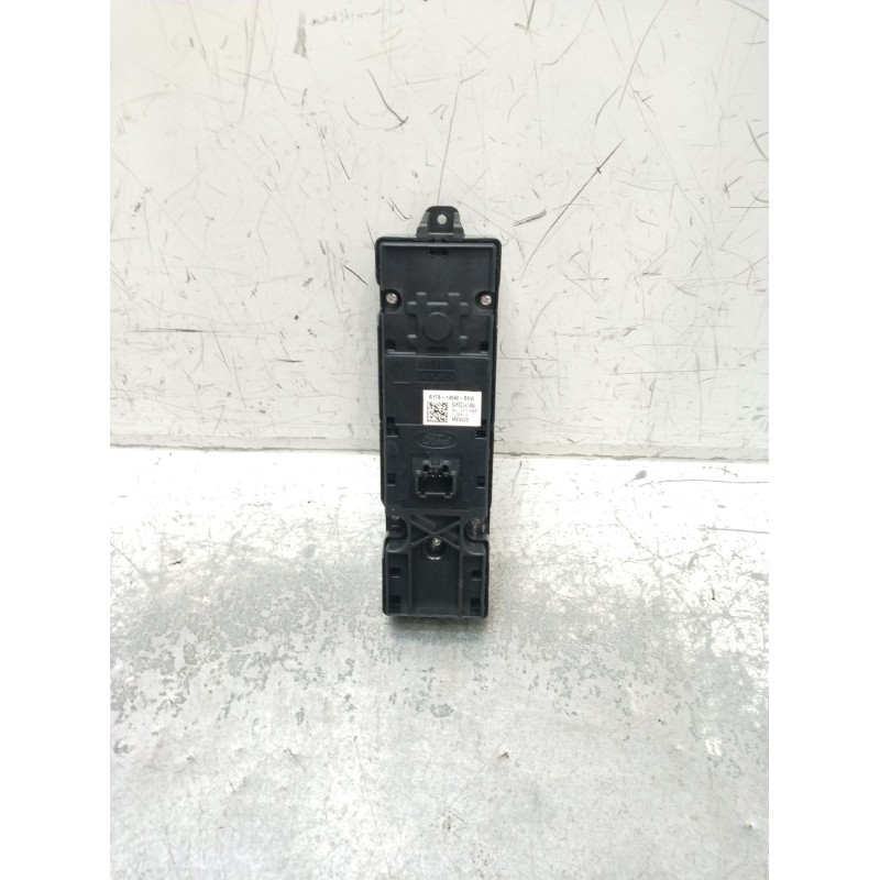 Recambio de mando elevalunas delantero izquierdo para ford puma (j2k, cf7) 1.0 ecoboost mhev referencia OEM IAM R1TB14540BAW 291