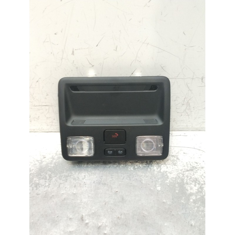 Recambio de luz interior para ford puma (j2k, cf7) 1.0 ecoboost mhev referencia OEM IAM JX7BA519A58JH3ZHE P701001600001 