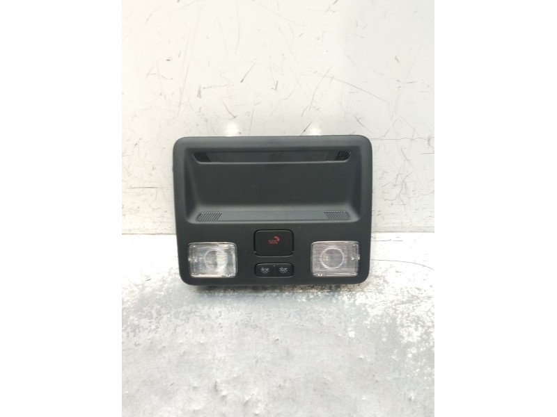 Recambio de luz interior para ford puma (j2k, cf7) 1.0 ecoboost mhev referencia OEM IAM JX7BA519A58JH3ZHE P701001600001 