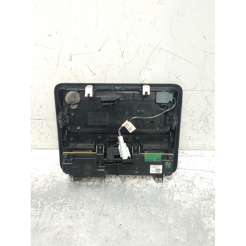 Recambio de luz interior para ford puma (j2k, cf7) 1.0 ecoboost mhev referencia OEM IAM JX7BA519A58JH3ZHE P701001600001 