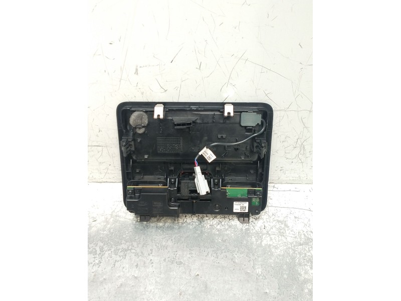 Recambio de luz interior para ford puma (j2k, cf7) 1.0 ecoboost mhev referencia OEM IAM JX7BA519A58JH3ZHE P701001600001 