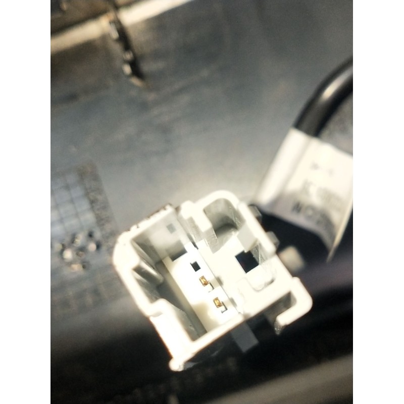 Recambio de luz interior para ford puma (j2k, cf7) 1.0 ecoboost mhev referencia OEM IAM JX7BA519A58JH3ZHE P701001600001 