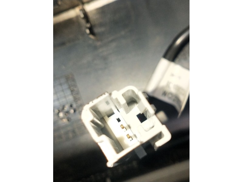 Recambio de luz interior para ford puma (j2k, cf7) 1.0 ecoboost mhev referencia OEM IAM JX7BA519A58JH3ZHE P701001600001 