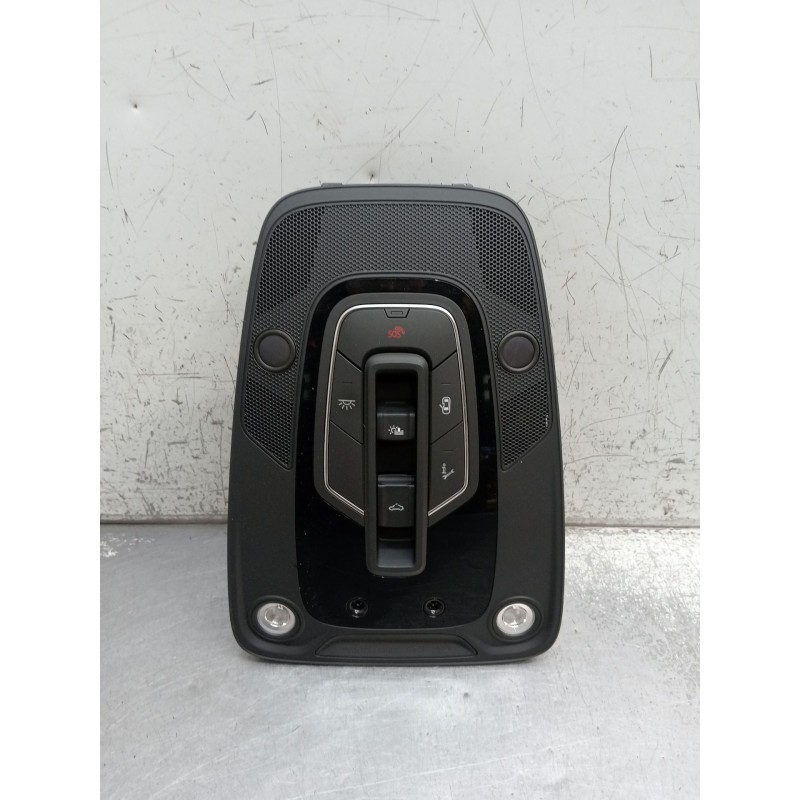 Recambio de luz interior para audi q5 (fyb, fyg) sq5 tdi mild hybrid quattro referencia OEM IAM 80A947135BJ  