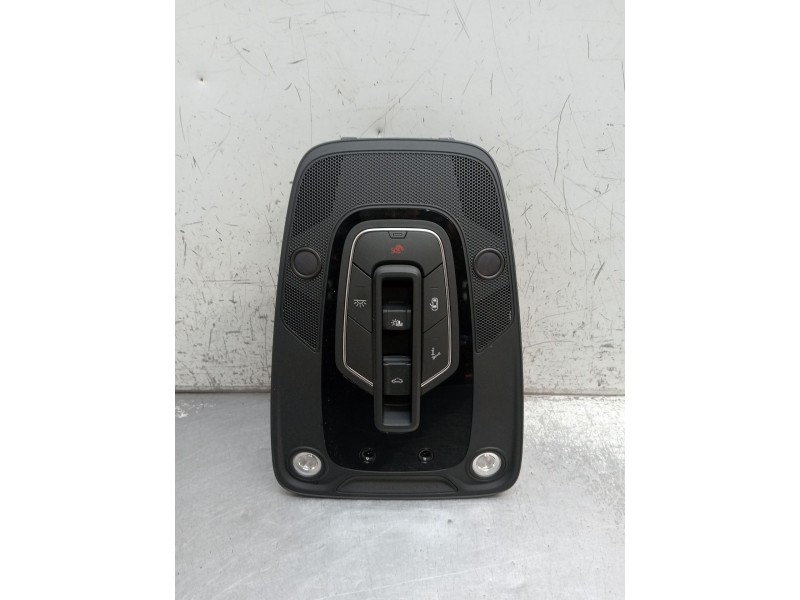 Recambio de luz interior para audi q5 (fyb, fyg) sq5 tdi mild hybrid quattro referencia OEM IAM 80A947135BJ  