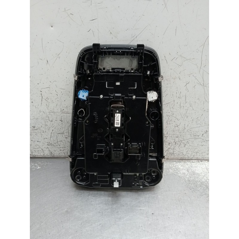 Recambio de luz interior para audi q5 (fyb, fyg) sq5 tdi mild hybrid quattro referencia OEM IAM 80A947135BJ  
