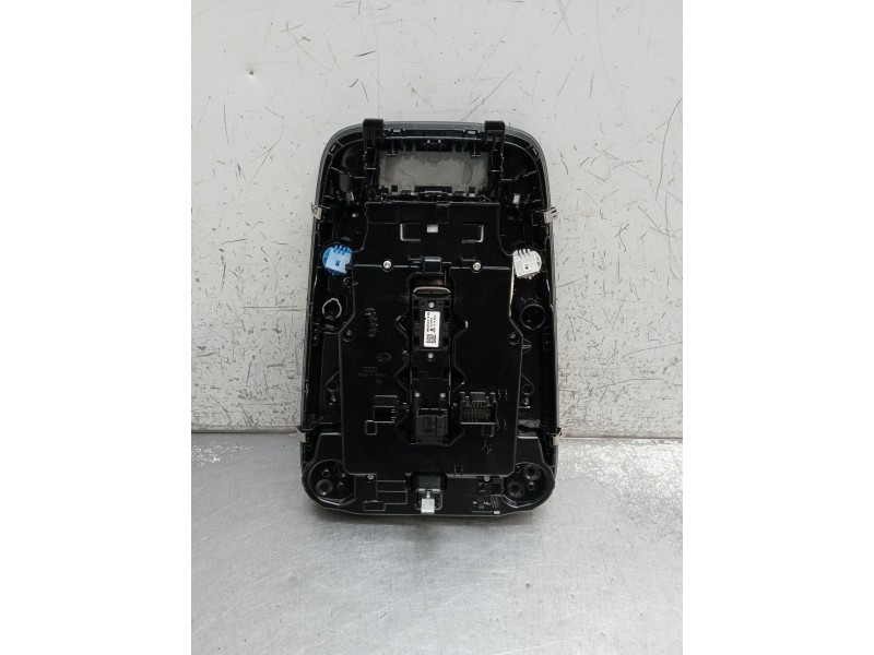 Recambio de luz interior para audi q5 (fyb, fyg) sq5 tdi mild hybrid quattro referencia OEM IAM 80A947135BJ  