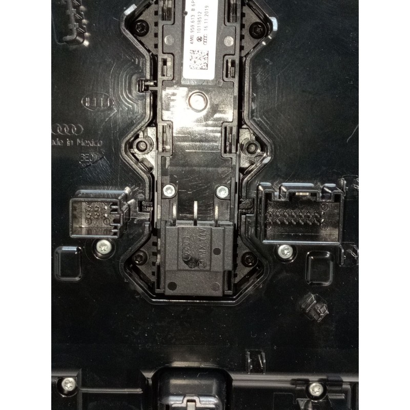 Recambio de luz interior para audi q5 (fyb, fyg) sq5 tdi mild hybrid quattro referencia OEM IAM 80A947135BJ  