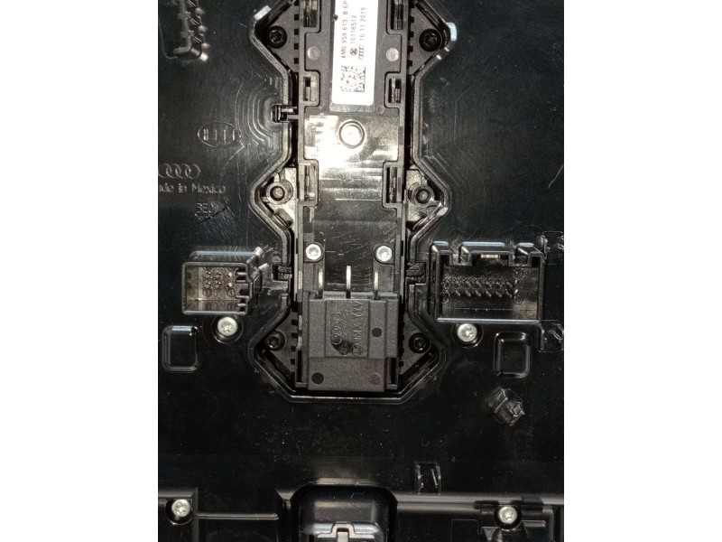 Recambio de luz interior para audi q5 (fyb, fyg) sq5 tdi mild hybrid quattro referencia OEM IAM 80A947135BJ  