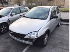opel corsa c del año 2004