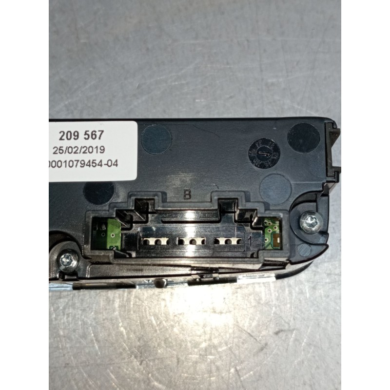 Recambio de mando multifuncion para audi q5 (fyb, fyg) sq5 tdi mild hybrid quattro referencia OEM IAM 80A919158 5HB01263322 