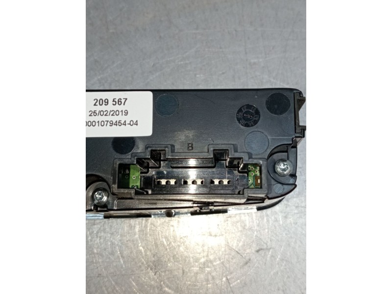 Recambio de mando multifuncion para audi q5 (fyb, fyg) sq5 tdi mild hybrid quattro referencia OEM IAM 80A919158 5HB01263322 