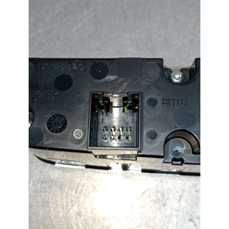 Recambio de mando multifuncion para audi q5 (fyb, fyg) sq5 tdi mild hybrid quattro referencia OEM IAM 80A919158 5HB01263322 