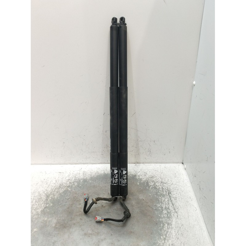 Recambio de amortiguadores maletero / porton para ford puma (j2k, cf7) 1.0 ecoboost mhev referencia OEM IAM L1TBS404C84AB 774169