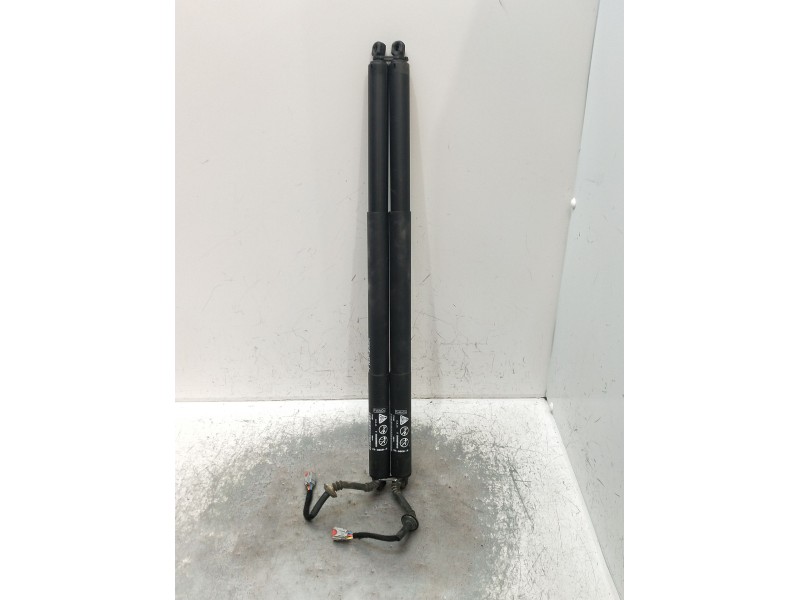 Recambio de amortiguadores maletero / porton para ford puma (j2k, cf7) 1.0 ecoboost mhev referencia OEM IAM L1TBS404C84AB 774169