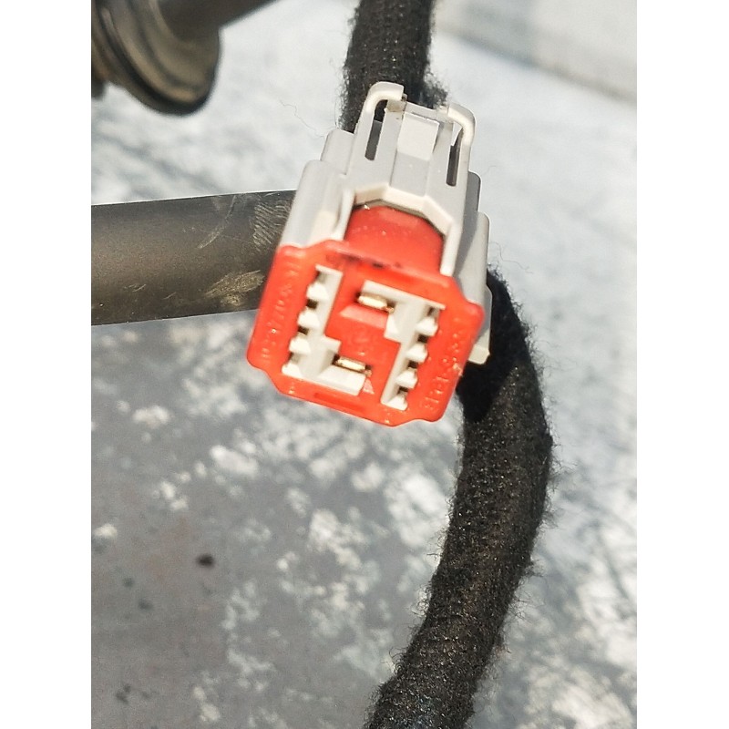 Recambio de amortiguadores maletero / porton para ford puma (j2k, cf7) 1.0 ecoboost mhev referencia OEM IAM L1TBS404C84AB 774169