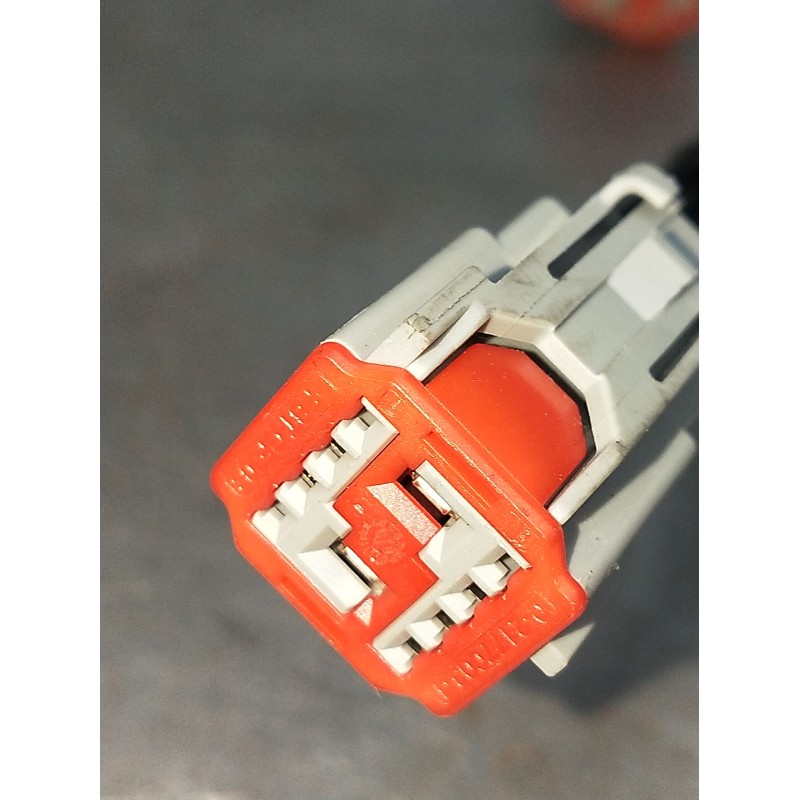 Recambio de amortiguadores maletero / porton para ford puma (j2k, cf7) 1.0 ecoboost mhev referencia OEM IAM L1TBS404C84AB 774169