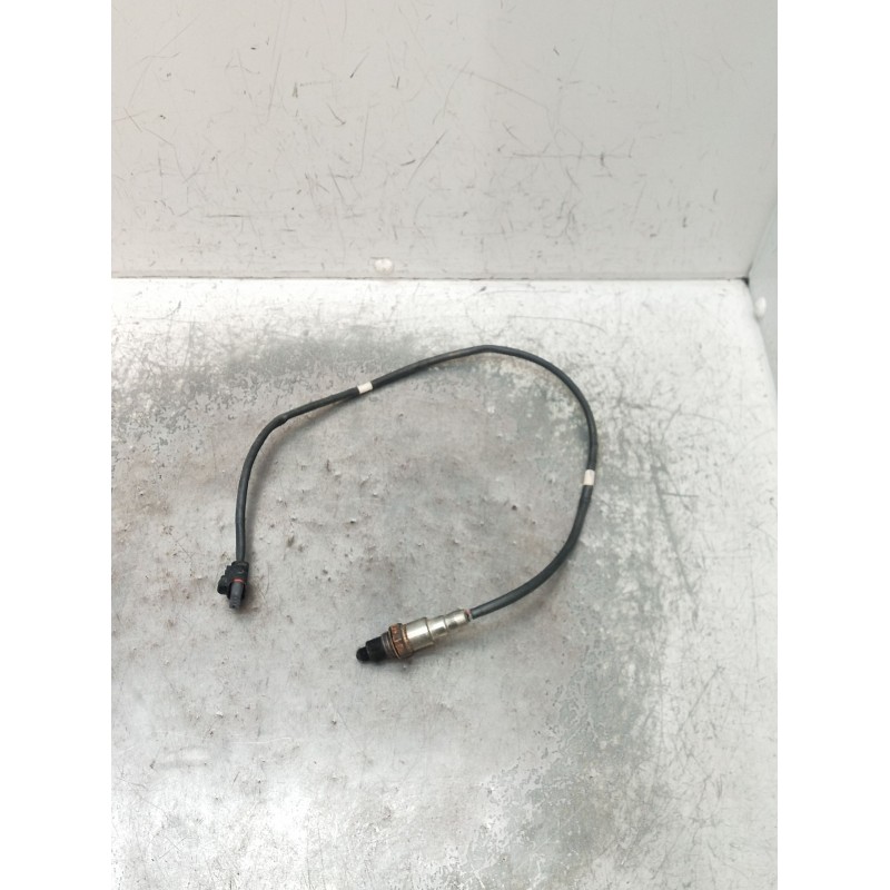 Recambio de sonda lambda para ford puma (j2k, cf7) 1.0 ecoboost mhev referencia OEM IAM 025806000Z R2XS5M223AA475181G 