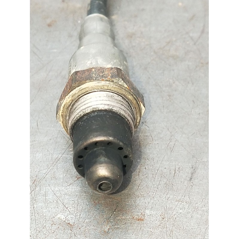 Recambio de sonda lambda para ford puma (j2k, cf7) 1.0 ecoboost mhev referencia OEM IAM 025806000Z R2XS5M223AA475181G 