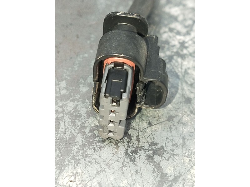 Recambio de sonda lambda para ford puma (j2k, cf7) 1.0 ecoboost mhev referencia OEM IAM 025806000Z R2XS5M223AA475181G 