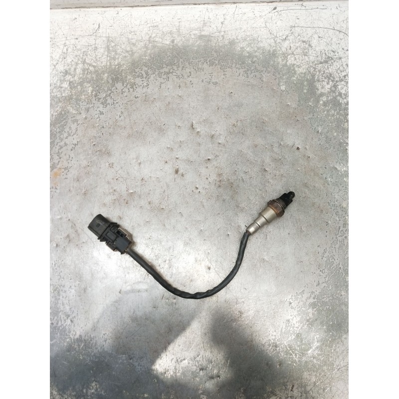 Recambio de sonda lambda para ford puma (j2k, cf7) 1.0 ecoboost mhev referencia OEM IAM 1928404719 240521 