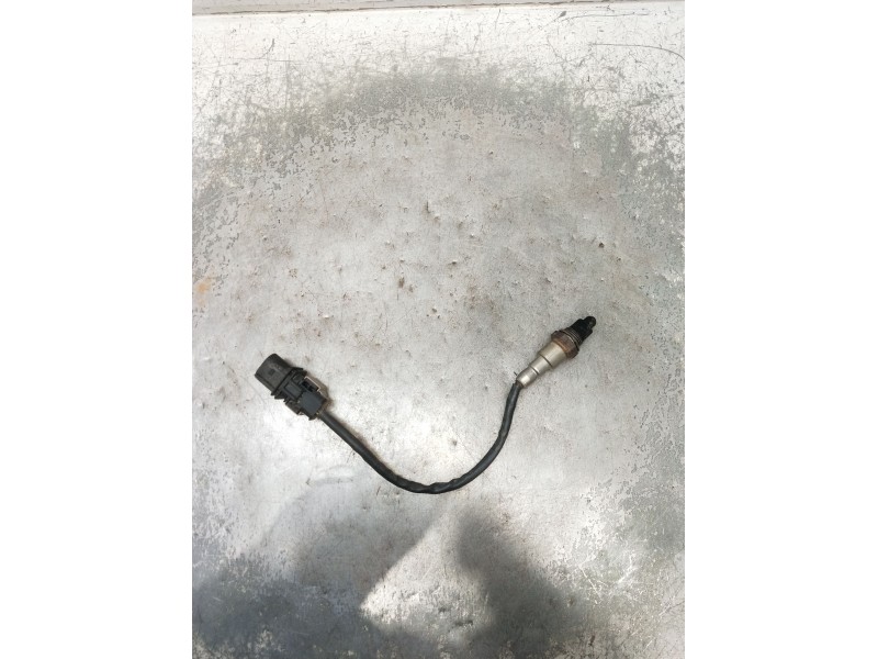 Recambio de sonda lambda para ford puma (j2k, cf7) 1.0 ecoboost mhev referencia OEM IAM 1928404719 240521 