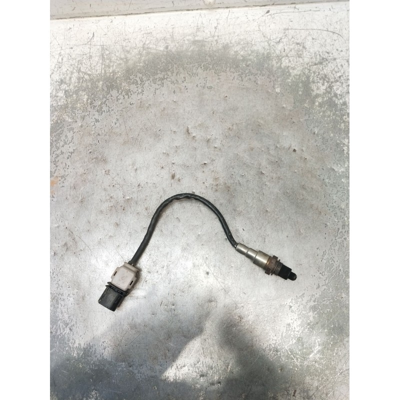 Recambio de sonda lambda para ford puma (j2k, cf7) 1.0 ecoboost mhev referencia OEM IAM 1928404719 240521 