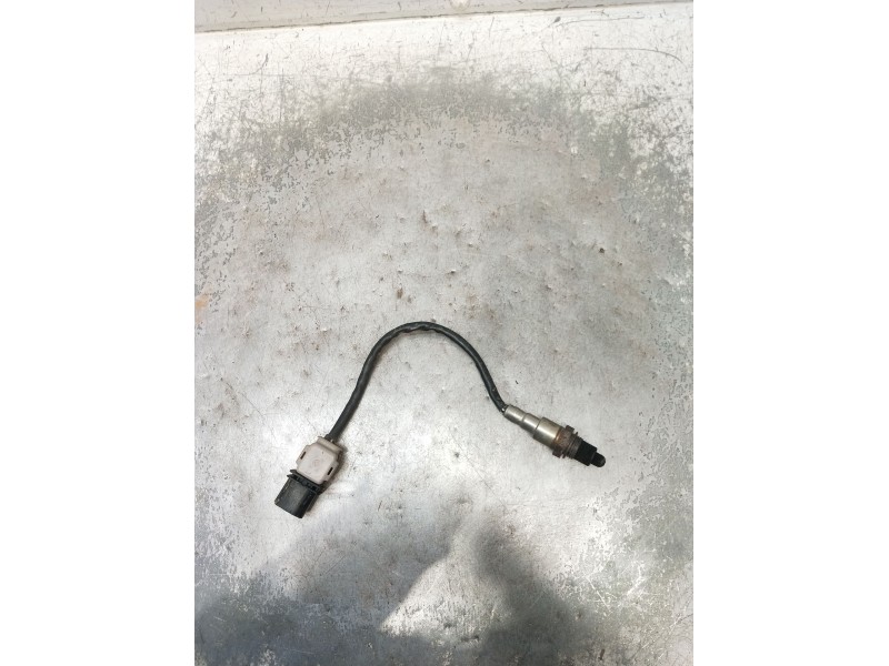 Recambio de sonda lambda para ford puma (j2k, cf7) 1.0 ecoboost mhev referencia OEM IAM 1928404719 240521 