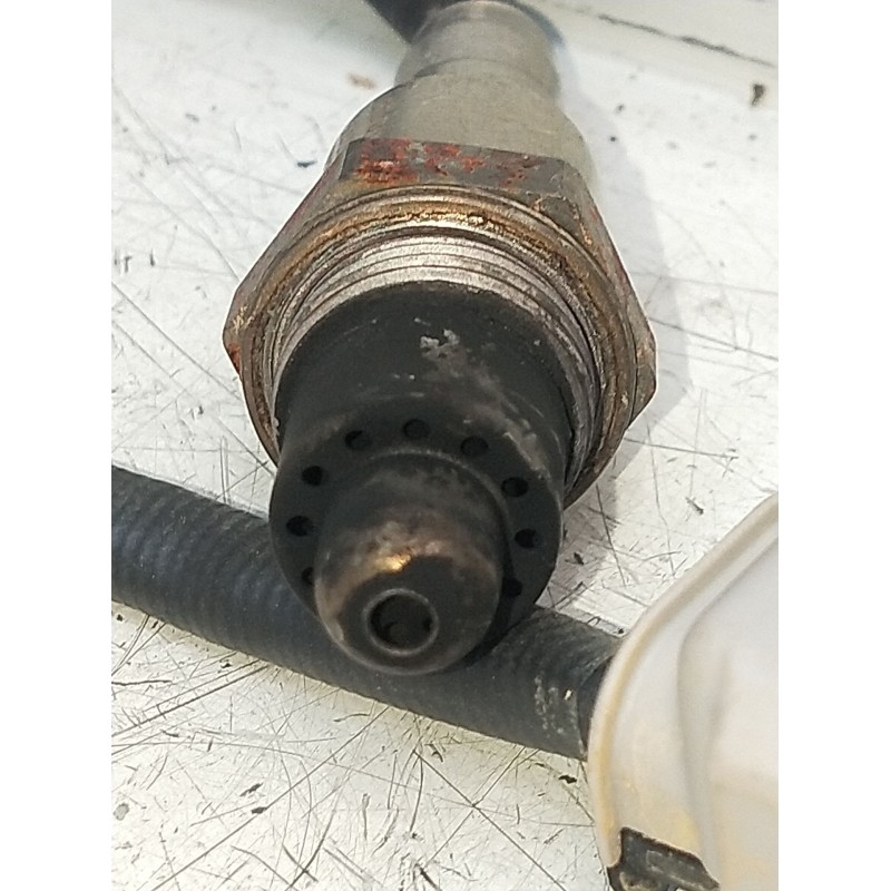 Recambio de sonda lambda para ford puma (j2k, cf7) 1.0 ecoboost mhev referencia OEM IAM 1928404719 240521 