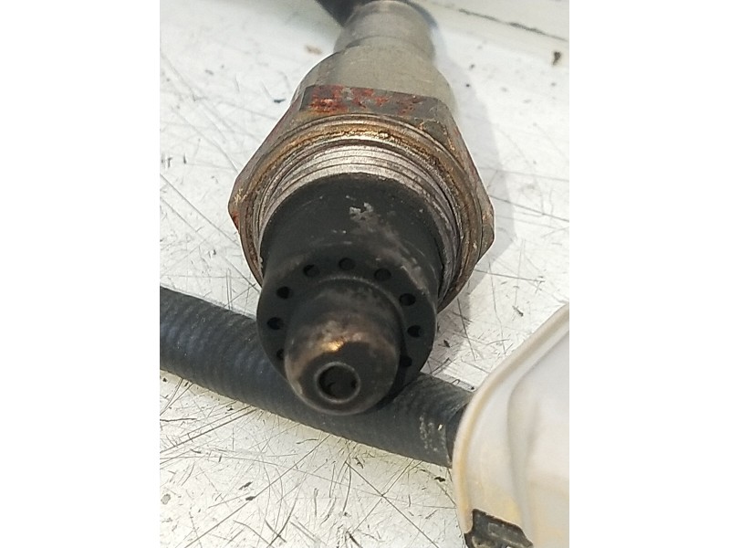 Recambio de sonda lambda para ford puma (j2k, cf7) 1.0 ecoboost mhev referencia OEM IAM 1928404719 240521 