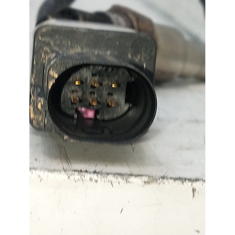 Recambio de sonda lambda para ford puma (j2k, cf7) 1.0 ecoboost mhev referencia OEM IAM 1928404719 240521 