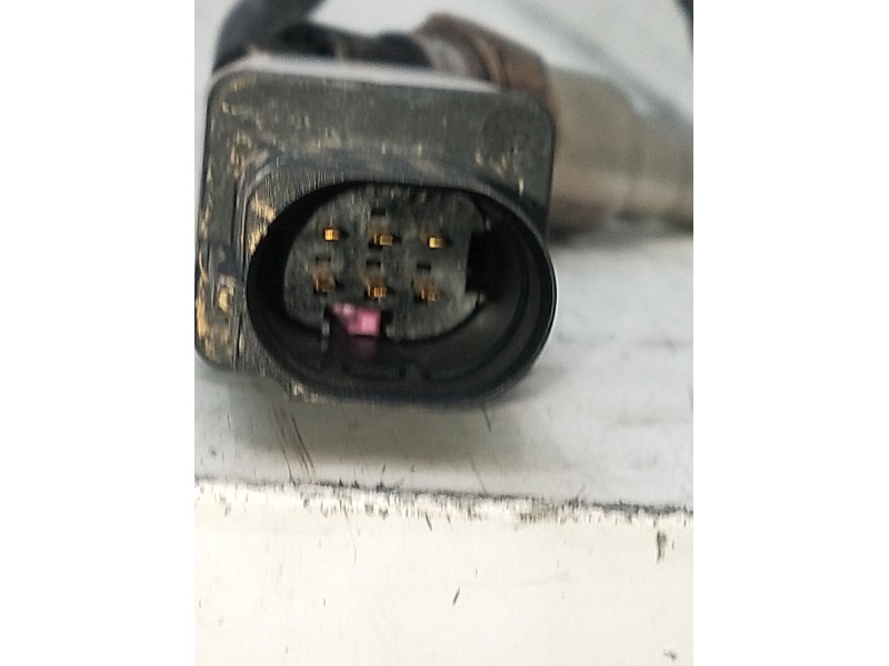 Recambio de sonda lambda para ford puma (j2k, cf7) 1.0 ecoboost mhev referencia OEM IAM 1928404719 240521 