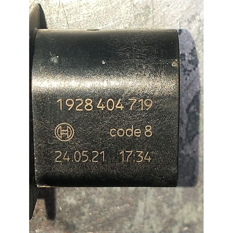 Recambio de sonda lambda para ford puma (j2k, cf7) 1.0 ecoboost mhev referencia OEM IAM 1928404719 240521 