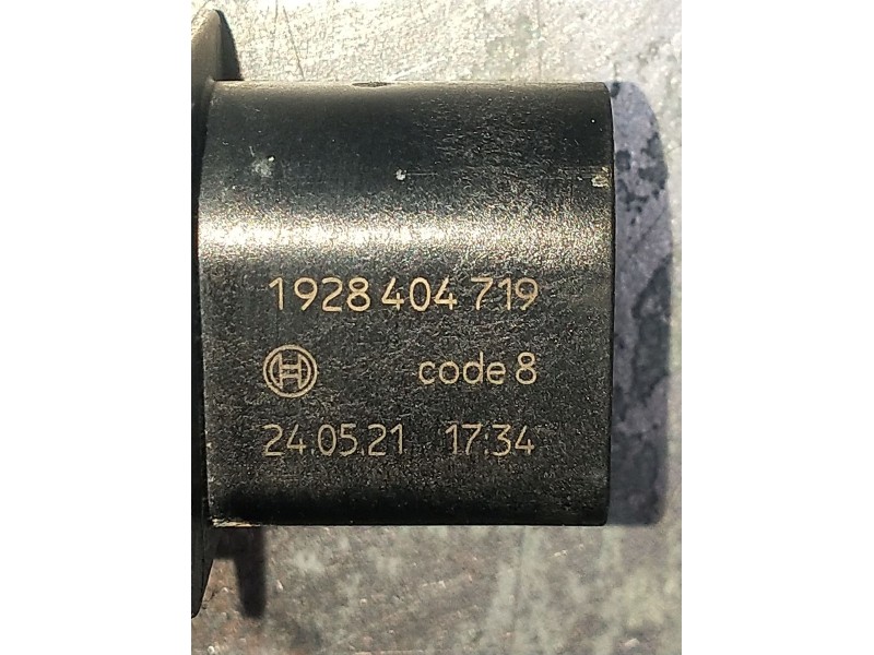 Recambio de sonda lambda para ford puma (j2k, cf7) 1.0 ecoboost mhev referencia OEM IAM 1928404719 240521 