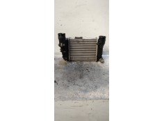 Recambio de intercooler para audi a4 berlina (8e) 1.8 t referencia OEM IAM   