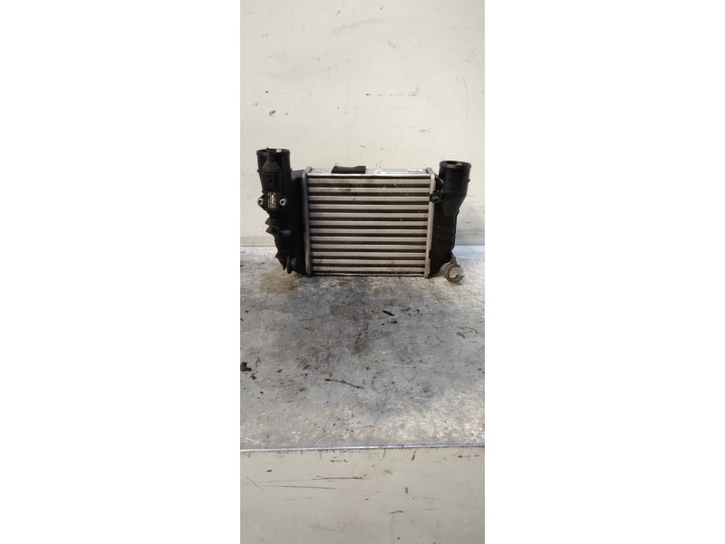 Recambio de intercooler para audi a4 berlina (8e) 1.8 t referencia OEM IAM   