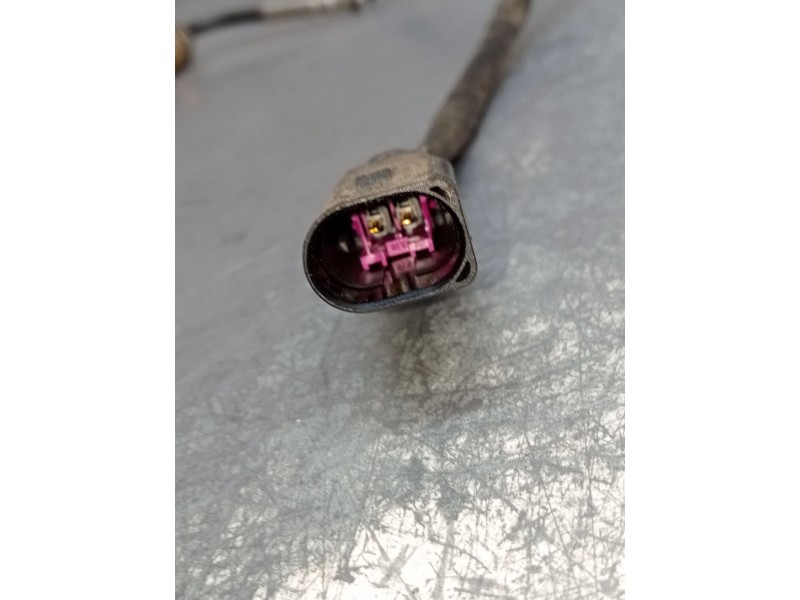 Recambio de sensor para audi q5 (fyb, fyg) sq5 tdi mild hybrid quattro referencia OEM IAM 8W0906088H  